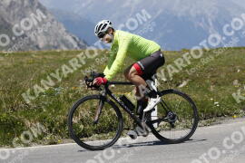 Photo #3223750 | 25-06-2023 14:47 | Passo Dello Stelvio - Peak BICYCLES