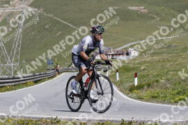 Foto #3413812 | 10-07-2023 10:42 | Passo Dello Stelvio - die Spitze BICYCLES