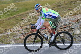 Photo #4037097 | 23-08-2023 13:19 | Passo Dello Stelvio - Peak BICYCLES