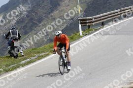 Photo #3281193 | 29-06-2023 11:54 | Passo Dello Stelvio - Peak BICYCLES