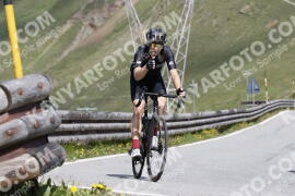Photo #3364570 | 07-07-2023 10:46 | Passo Dello Stelvio - Peak BICYCLES