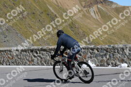 Foto #4302642 | 25-09-2023 13:12 | Passo Dello Stelvio - Prato Seite BICYCLES