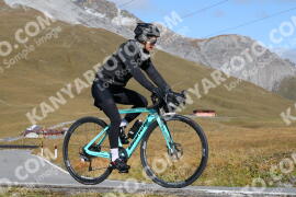 Foto #4299419 | 24-09-2023 11:31 | Passo Dello Stelvio - die Spitze BICYCLES