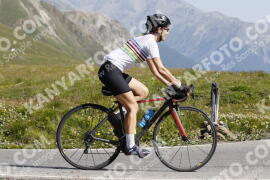 Photo #3524720 | 18-07-2023 10:28 | Passo Dello Stelvio - Peak BICYCLES