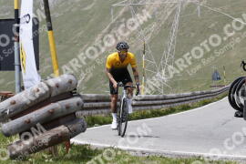 Foto #3186341 | 21-06-2023 13:08 | Passo Dello Stelvio - die Spitze BICYCLES