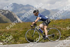 Photo #3622691 | 29-07-2023 12:24 | Passo Dello Stelvio - Peak BICYCLES