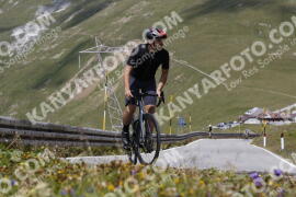 Photo #3622924 | 29-07-2023 12:25 | Passo Dello Stelvio - Peak BICYCLES