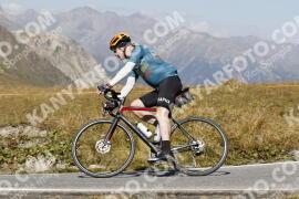Foto #4229217 | 10-09-2023 13:41 | Passo Dello Stelvio - die Spitze BICYCLES