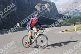 Photo #2572858 | 10-08-2022 10:02 | Gardena Pass BICYCLES