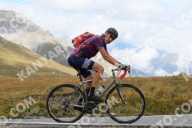 Photo #4296314 | 20-09-2023 12:33 | Passo Dello Stelvio - Peak BICYCLES