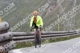 Foto #3108443 | 16-06-2023 11:33 | Passo Dello Stelvio - die Spitze BICYCLES