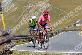 Photo #2735945 | 25-08-2022 10:41 | Passo Dello Stelvio - Peak BICYCLES