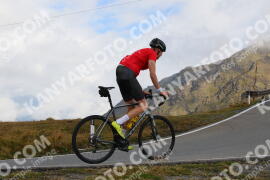 Photo #4263504 | 16-09-2023 11:07 | Passo Dello Stelvio - Peak BICYCLES