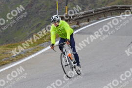 Foto #3921647 | 17-08-2023 13:09 | Passo Dello Stelvio - die Spitze BICYCLES
