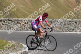 Photo #4212027 | 09-09-2023 13:51 | Passo Dello Stelvio - Prato side BICYCLES