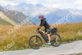 Photo #2765868 | 28-08-2022 13:03 | Passo Dello Stelvio - Peak BICYCLES