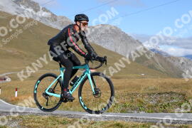 Foto #4299423 | 24-09-2023 11:31 | Passo Dello Stelvio - die Spitze BICYCLES