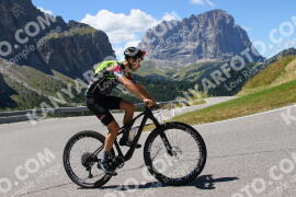 Photo #2558585 | 09-08-2022 12:39 | Gardena Pass BICYCLES