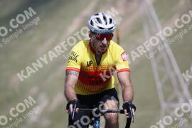 Photo #3237044 | 26-06-2023 10:24 | Passo Dello Stelvio - Peak BICYCLES