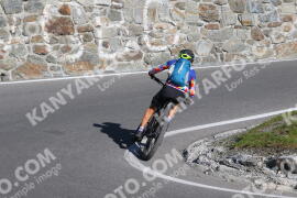 Photo #3399781 | 09-07-2023 08:16 | Passo Dello Stelvio - Prato side BICYCLES