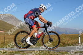 Photo #4228729 | 10-09-2023 11:48 | Passo Dello Stelvio - Peak BICYCLES