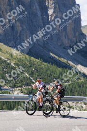Photo #2639888 | 14-08-2022 11:25 | Gardena Pass BICYCLES