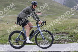 Photo #3198156 | 23-06-2023 11:10 | Passo Dello Stelvio - Peak BICYCLES