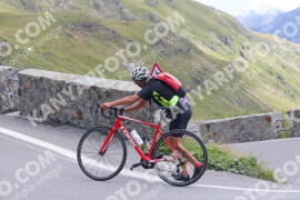 Foto #4098913 | 31-08-2023 11:41 | Passo Dello Stelvio - Prato Seite BICYCLES