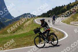 Foto #2643772 | 14-08-2022 13:24 | Gardena Pass BICYCLES