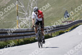 Foto #3223196 | 25-06-2023 13:52 | Passo Dello Stelvio - die Spitze BICYCLES