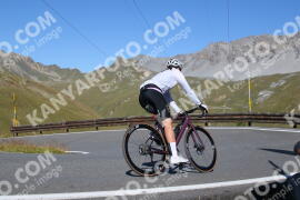 Photo #3956092 | 19-08-2023 09:44 | Passo Dello Stelvio - Peak BICYCLES