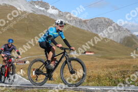 Photo #4299319 | 24-09-2023 10:35 | Passo Dello Stelvio - Peak BICYCLES