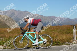 Foto #4155807 | 04-09-2023 13:33 | Passo Dello Stelvio - die Spitze BICYCLES