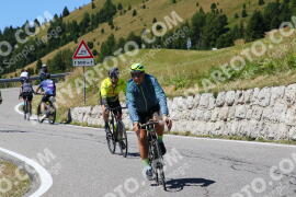 Photo #2557504 | 09-08-2022 12:16 | Gardena Pass BICYCLES