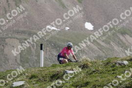 Photo #3176911 | 20-06-2023 11:20 | Passo Dello Stelvio - Peak BICYCLES