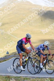 Photo #2750854 | 26-08-2022 10:12 | Passo Dello Stelvio - Peak BICYCLES