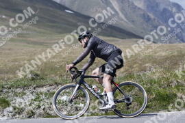Foto #3135042 | 17-06-2023 15:26 | Passo Dello Stelvio - die Spitze BICYCLES