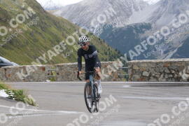 Photo #4097469 | 30-08-2023 13:55 | Passo Dello Stelvio - Prato side BICYCLES