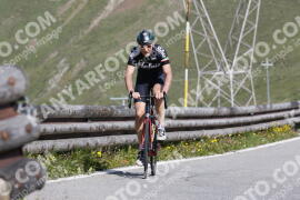 Foto #3420910 | 11-07-2023 10:01 | Passo Dello Stelvio - die Spitze BICYCLES