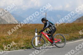 Photo #2657545 | 15-08-2022 11:21 | Passo Dello Stelvio - Peak BICYCLES