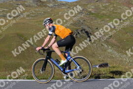 Photo #3955993 | 19-08-2023 09:40 | Passo Dello Stelvio - Peak BICYCLES