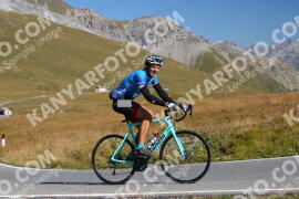 Photo #2665064 | 16-08-2022 10:12 | Passo Dello Stelvio - Peak BICYCLES