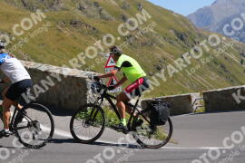 Photo #4185243 | 07-09-2023 11:51 | Passo Dello Stelvio - Prato side BICYCLES