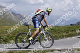 Foto #3421667 | 11-07-2023 10:44 | Passo Dello Stelvio - die Spitze BICYCLES