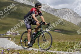Photo #3622183 | 29-07-2023 12:17 | Passo Dello Stelvio - Peak BICYCLES