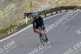 Foto #3833942 | 12-08-2023 14:32 | Passo Dello Stelvio - die Spitze BICYCLES