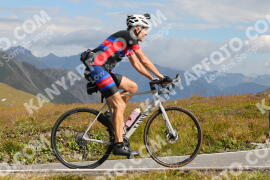 Photo #3872624 | 14-08-2023 10:35 | Passo Dello Stelvio - Peak BICYCLES