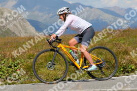 Foto #3913791 | 16-08-2023 13:06 | Passo Dello Stelvio - die Spitze BICYCLES