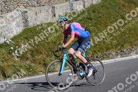 Photo #4184590 | 07-09-2023 11:07 | Passo Dello Stelvio - Prato side BICYCLES