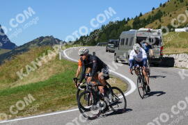 Foto #2554305 | 09-08-2022 11:00 | Gardena Pass BICYCLES